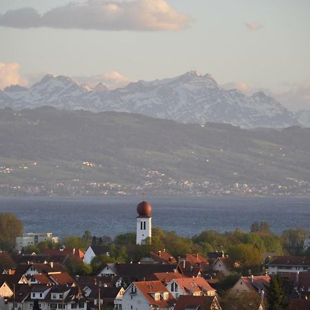 Ferienwohnung F. Keller Kressbronn am Bodensee Kültér fotó