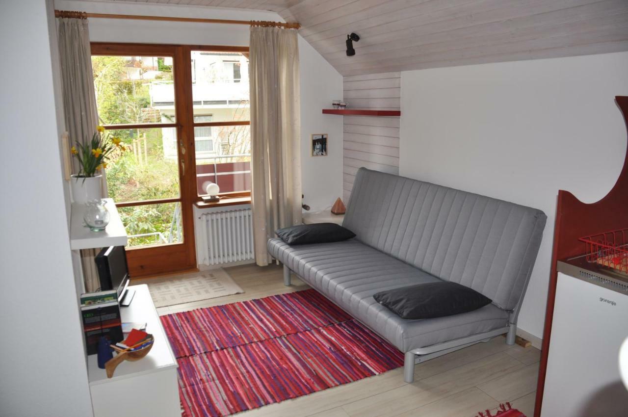 Ferienwohnung F. Keller Kressbronn am Bodensee Kültér fotó