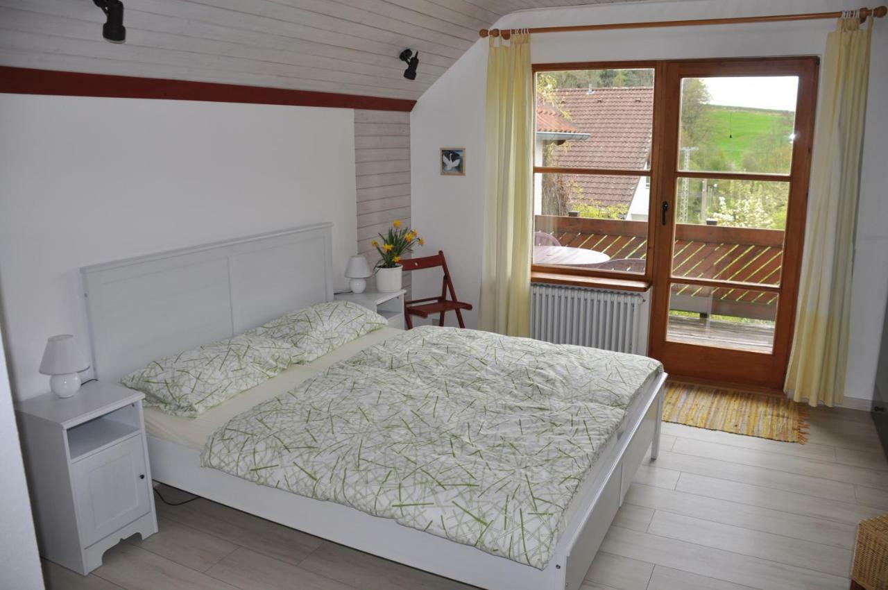 Ferienwohnung F. Keller Kressbronn am Bodensee Kültér fotó