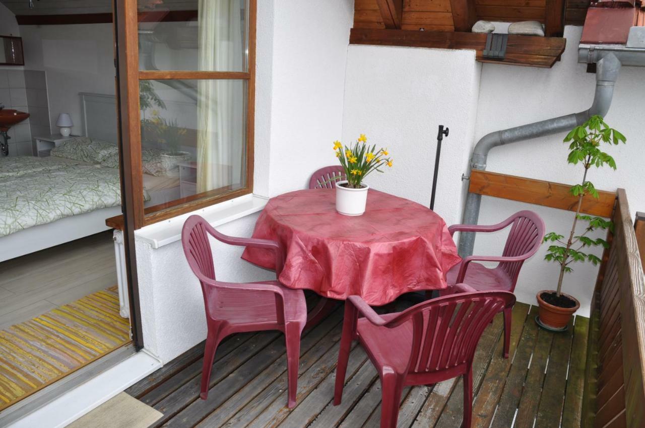 Ferienwohnung F. Keller Kressbronn am Bodensee Kültér fotó