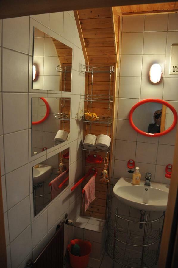 Ferienwohnung F. Keller Kressbronn am Bodensee Kültér fotó