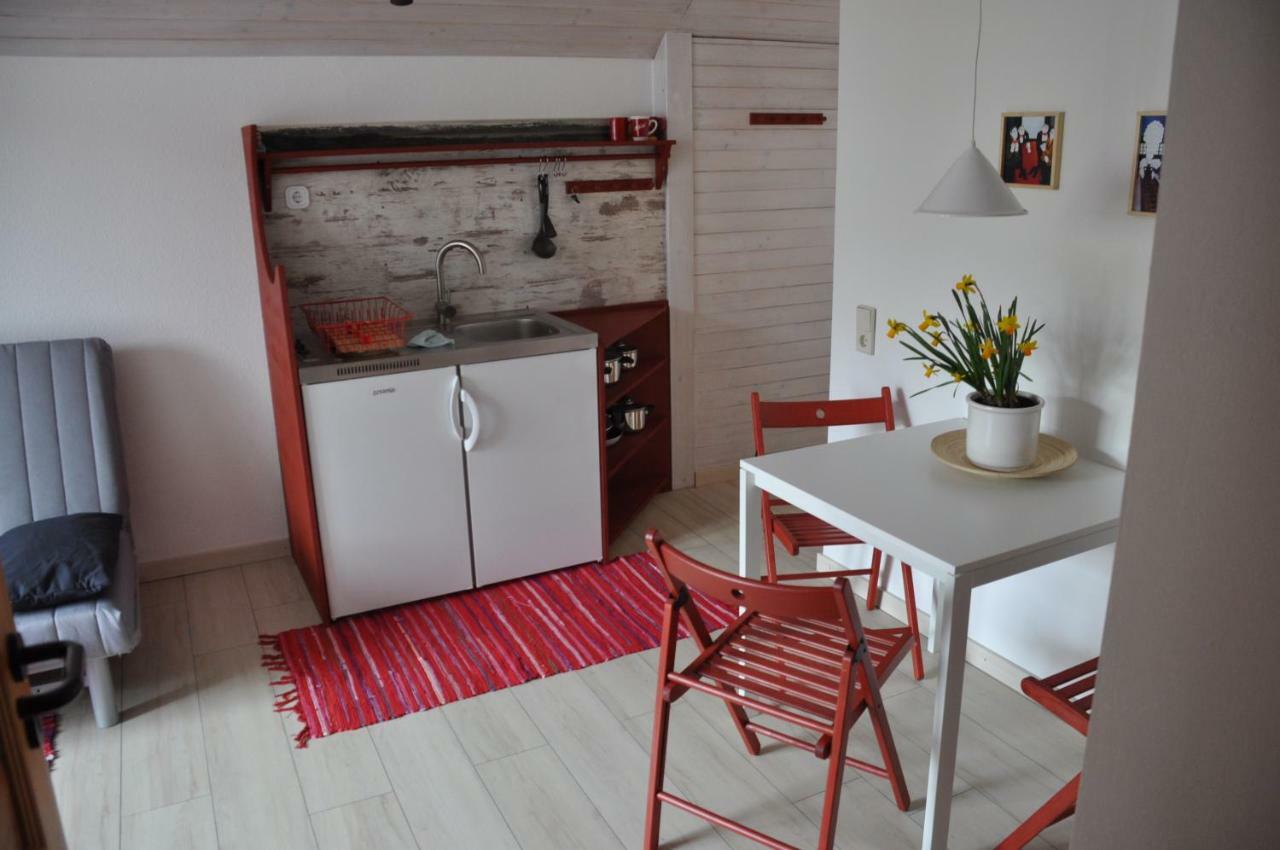Ferienwohnung F. Keller Kressbronn am Bodensee Kültér fotó