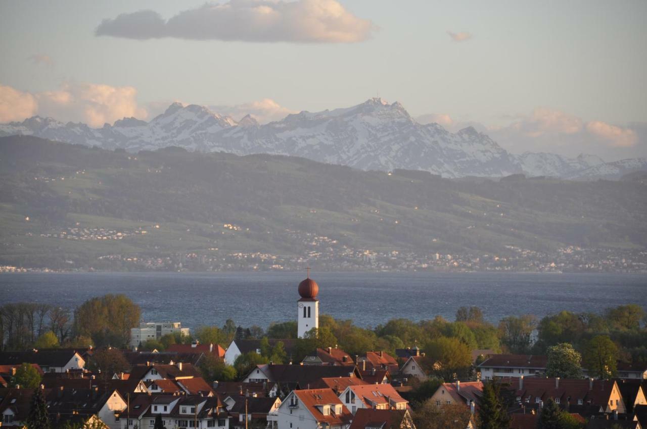 Ferienwohnung F. Keller Kressbronn am Bodensee Kültér fotó