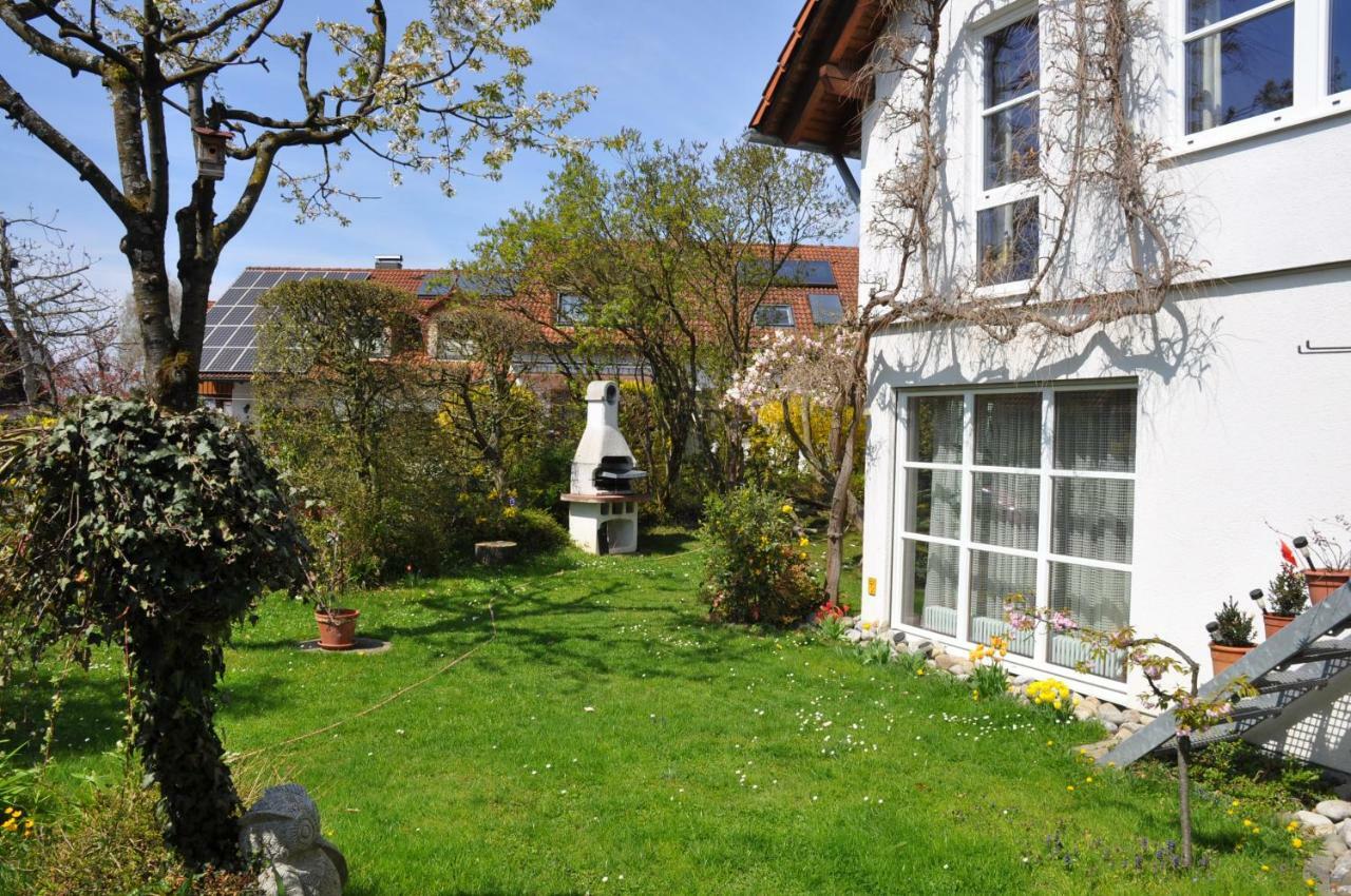 Ferienwohnung F. Keller Kressbronn am Bodensee Kültér fotó