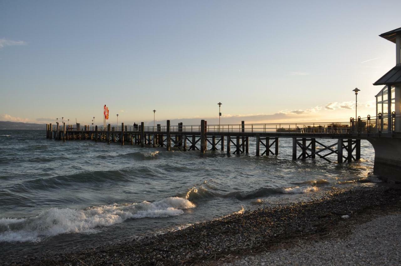Ferienwohnung F. Keller Kressbronn am Bodensee Kültér fotó